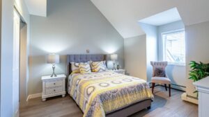 Revera – The Lodge at Valley Ridge Calgary