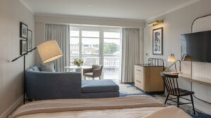 The Brenton Calgary