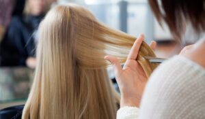 Senior Hair Services Miami