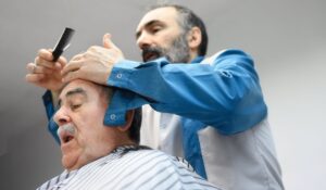 Senior Hairstylist Miami