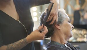 Senior Hairstylist Miami