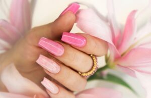 Mobile Pedicure Miami