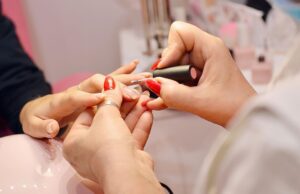 Mobile Pedicure Miami