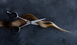 Mobile Hairdresser For Seniors Miami