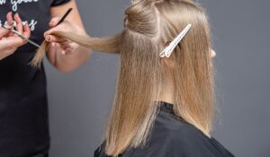 Mobile Hairdresser For Seniors Miami