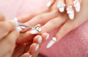 Mobile Nail Spa Miami Mobile Nail Spa Miami
