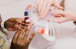 Mobile Nail Spa Miami Mobile Nail Spa Miami