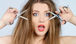 Mobile Hairdresser For Seniors Miami