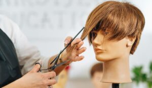 Senior Mobile Hairstylist Miami