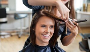 Senior Mobile Hairstylist Miami