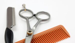 Senior Mobile Hairstylist Miami
