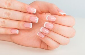 Mobile Nail Salon Miami