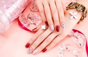 Mobile Nail Salon Miami