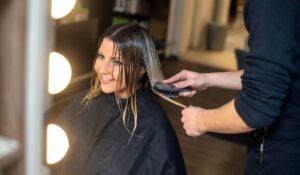 Senior Hair Services Miami