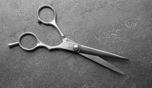 Senior haircuts Miami