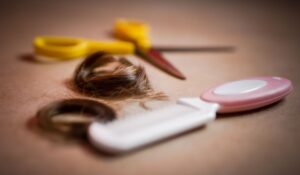 Senior haircuts Miami