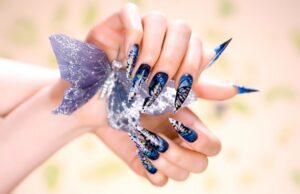 Miami Nail Services Delivery