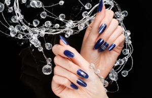 Miami Nail Services Delivery