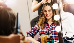 In-Home Senior Hairdresser Miami