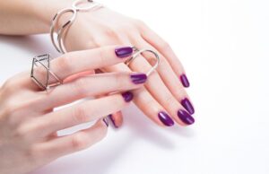 Nail Care For Seniors Miami Nail Care For Seniors Miami