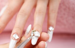 Nail Care For Seniors Miami Nail Care For Seniors Miami