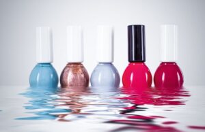Nail Appointments At Home Miami