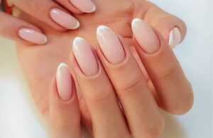 Nail care at home Miami