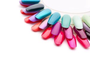 Nail Appointments At Home Miami