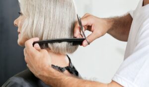 Senior Hairdressing Services Miami