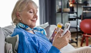 Senior Mobile Beauty Services Miami