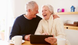 Senior Mobile Beauty Services Miami