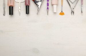 At-Home Nail Care Miami