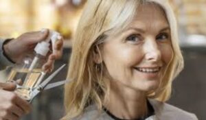 Senior Mobile Beauty Services Miami