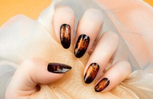 Mobile Gel Nails Miami