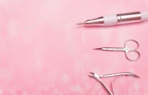 Mobile Gel Nails Miami