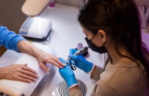 Mobile Nail Art Miami