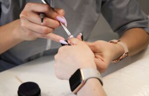 Mobile Nail Art Miami