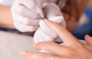 Mobile Nail Art Miami