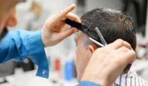 Senior Hairstylist Miami