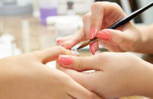 Mobile Nail Appointments Miami