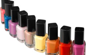 Mobile Nail Appointments Miami