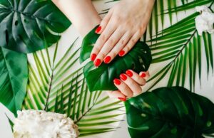 Mobile Nail Appointments Miami