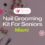 Nail Grooming Kit For Seniors Miami