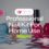 Professional Nail Kit For Home Use Miami
