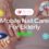 Mobile Nail Care For Elderly Miami