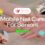Mobile Nail Care For Seniors Miami
